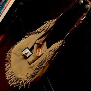 “Alta costura” bag